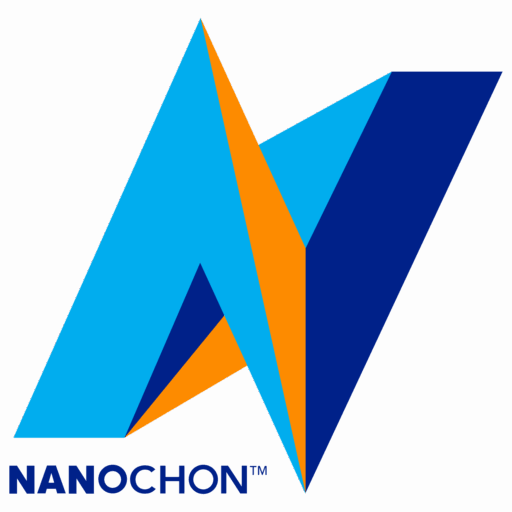 Nanochon icon
