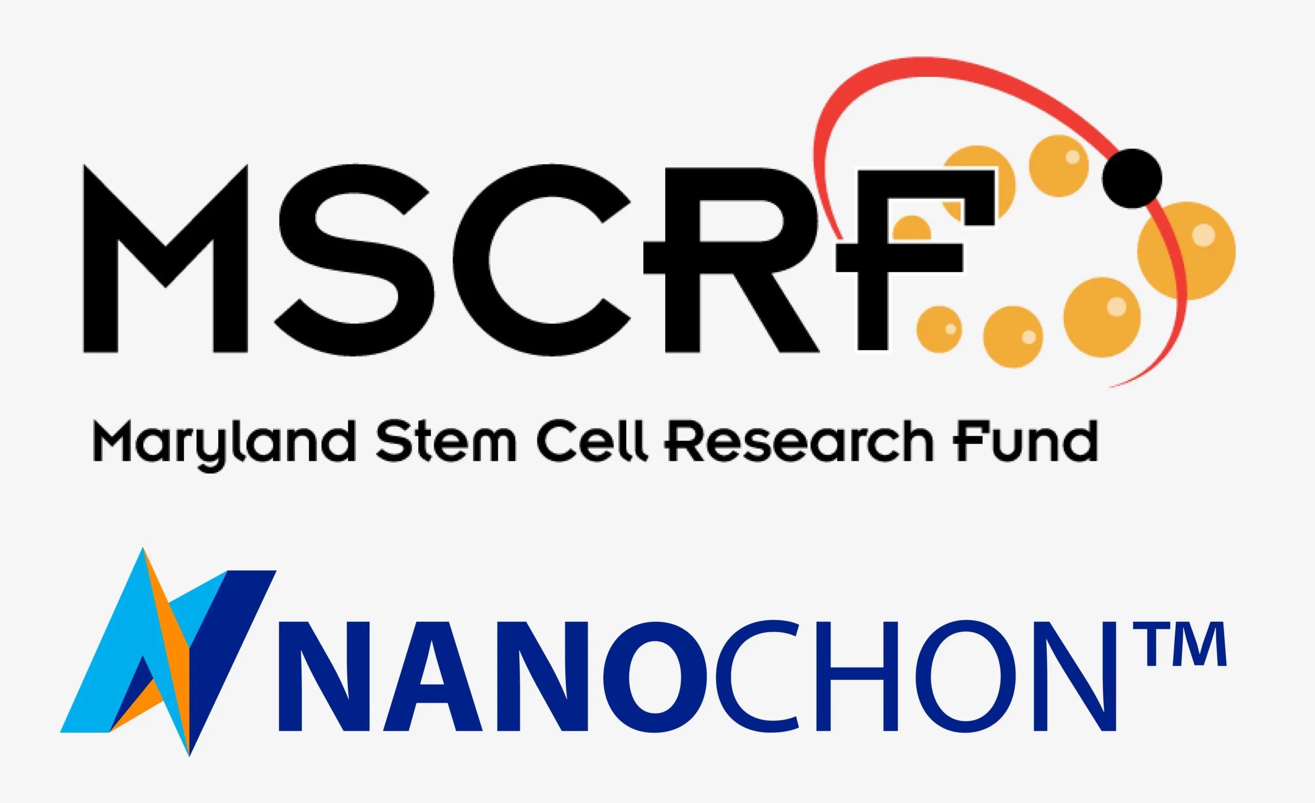 MSCRF Awards Nanochon Fund Grant