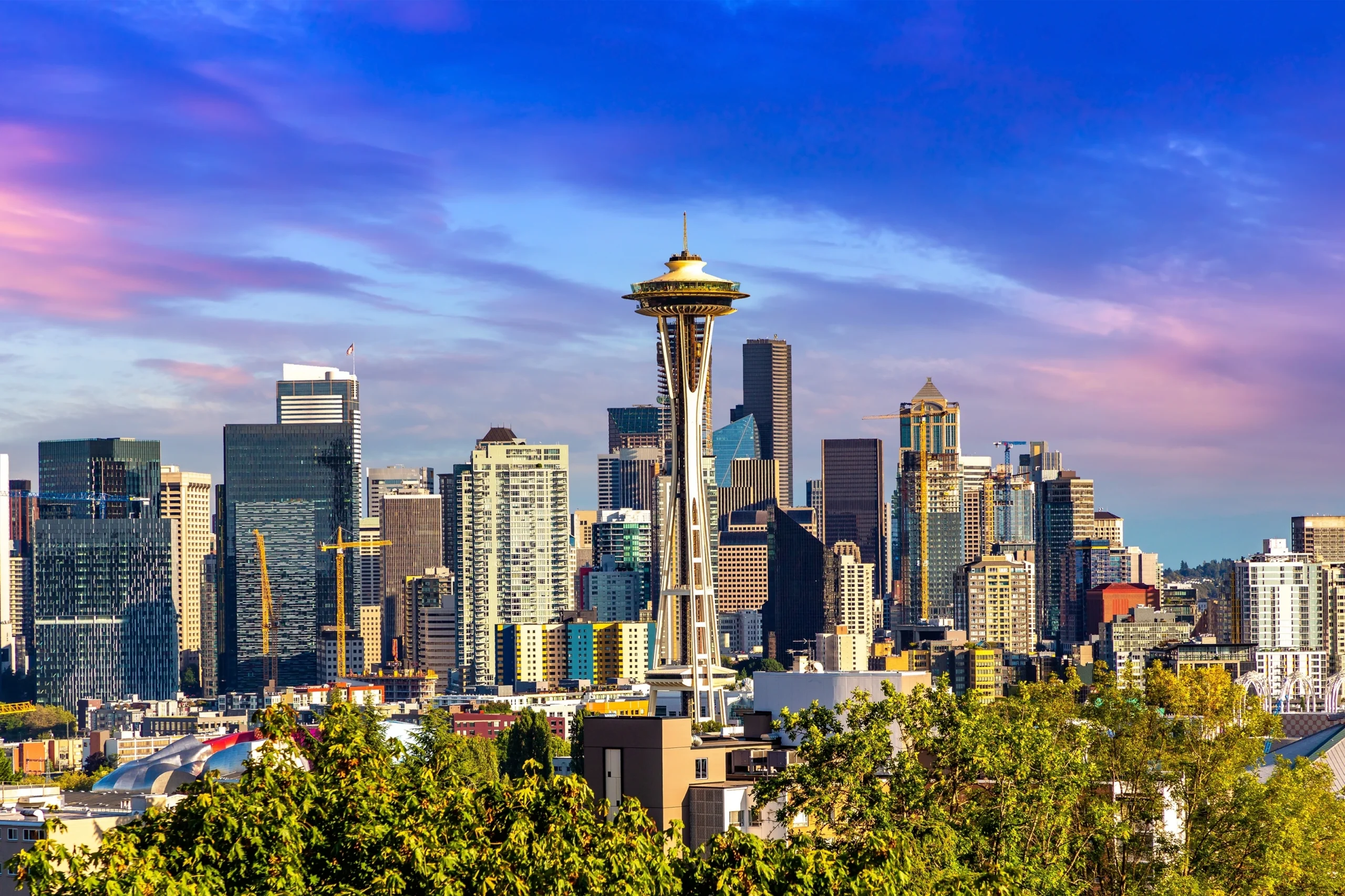 location of annual meeting