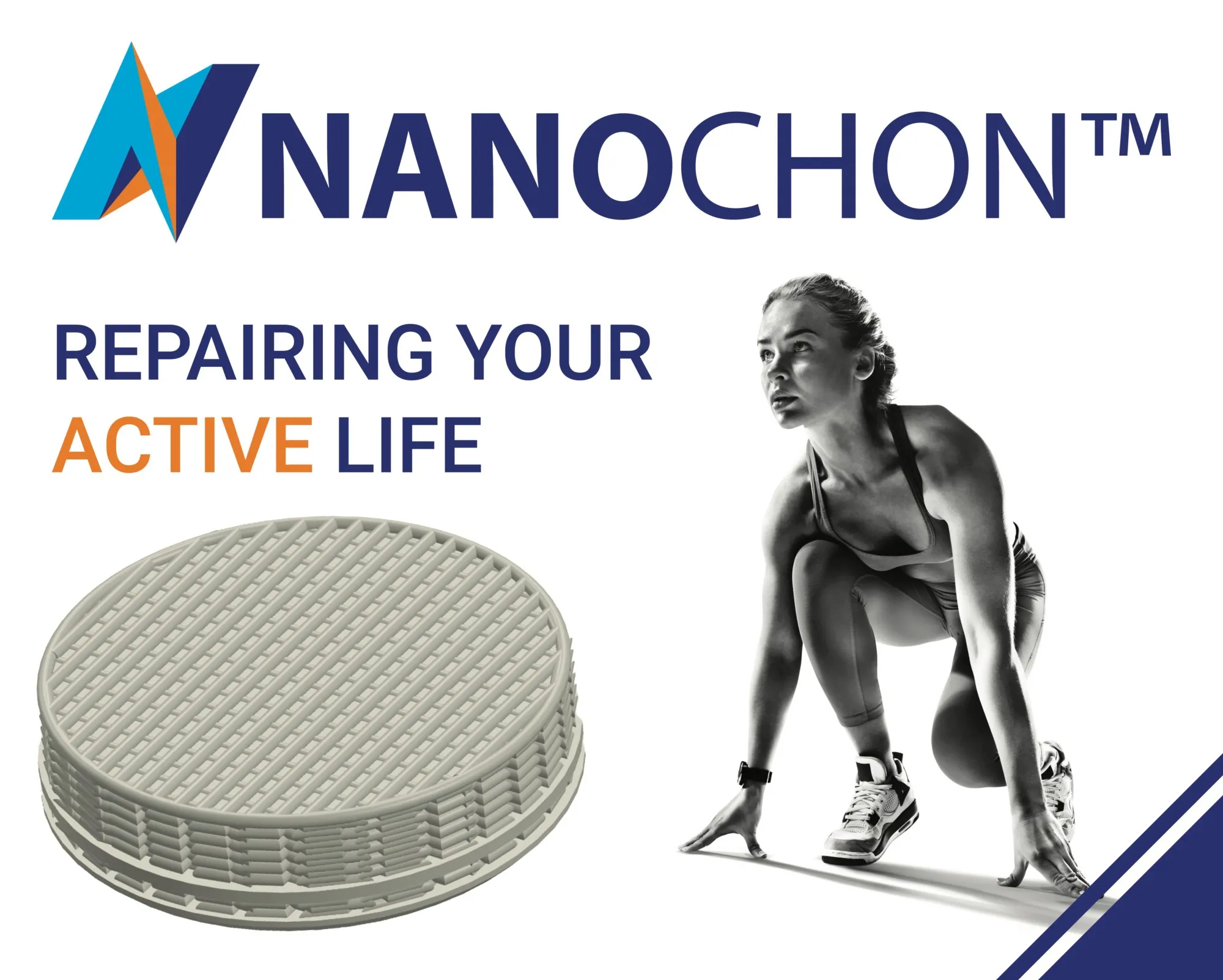 Nanochon Quarter 2 Newsletter
